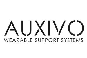 Auxivo sponsor Ergonomiecongres Auxivo sponsor Ergonomiecongres