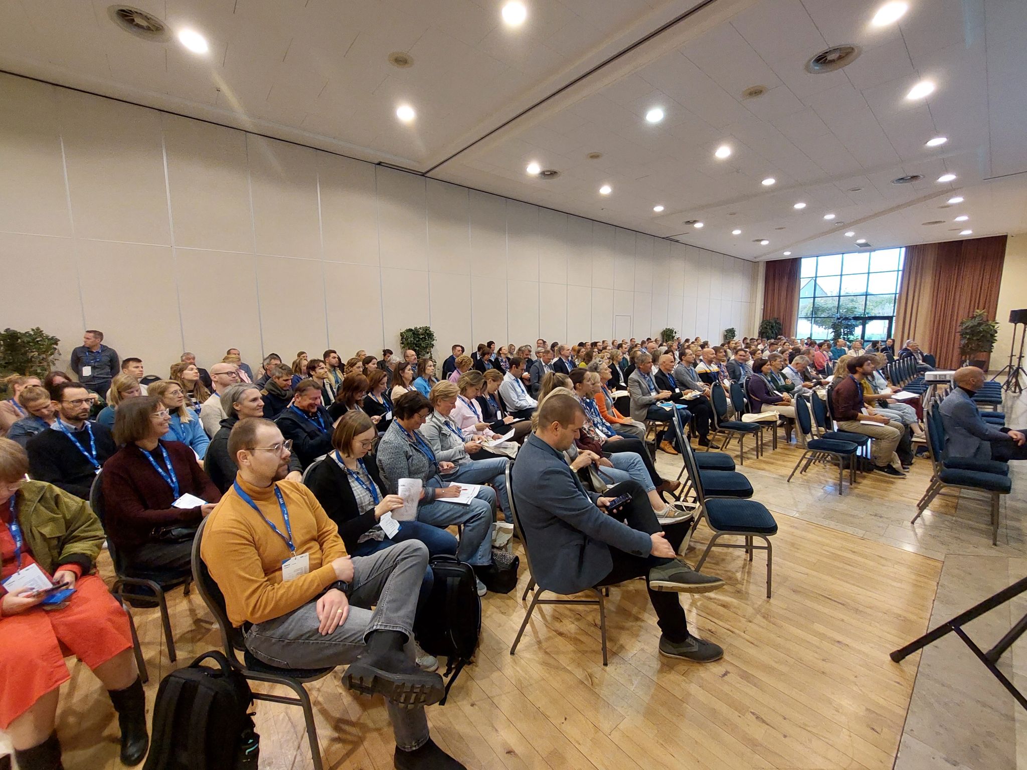 Ergonomiecongres 2023 VerV Ergonomiecongres 2023 VerV