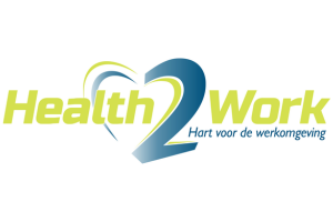 Sponsor Ergonomiecongres Health2Work