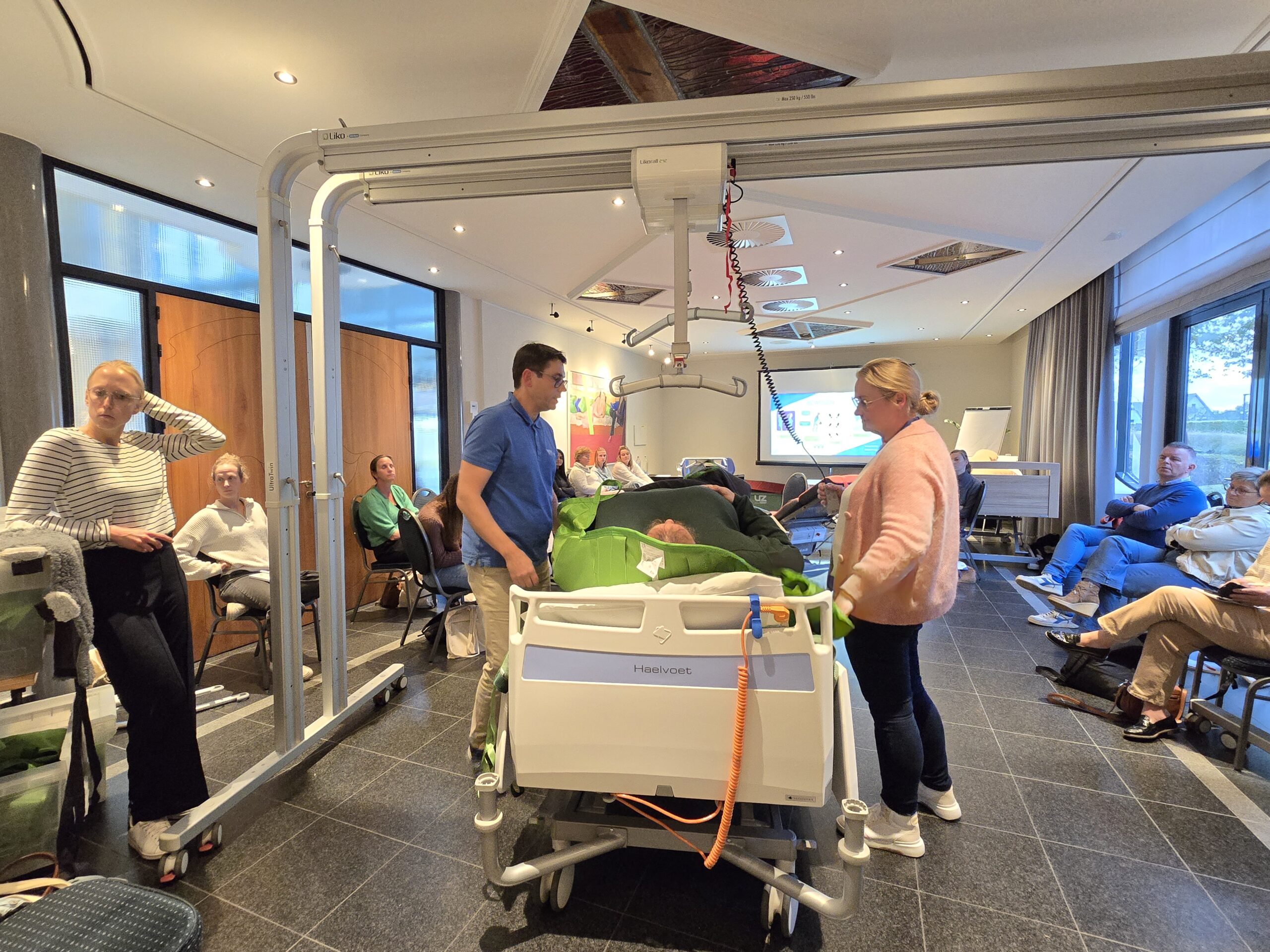 Ergonomiecongres (6) Ergonomiecongres 2023 VerV