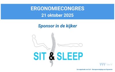 Sponsor in de kijker: Sit & Sleep