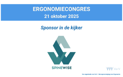 Sponsor in de kijker: SpineWise