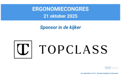 Sponsor in de kijker: Topclass