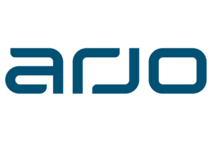 Sponsor Ergonomiecongres Arjo Sponsor Ergonomiecongres Arjo