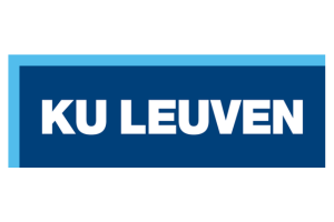 Sponsor Ergonomiecongres KU Leuven Sponsor Ergonomiecongres KU Leuven