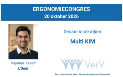 Sessie in de kijker: Multi KIM